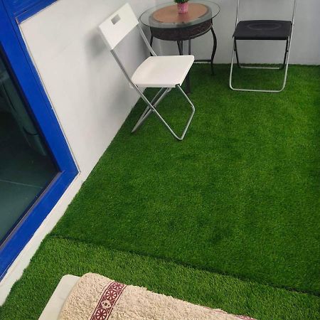 Rhm Sea Residences Condostaycation Moa,Smx פאסאי מראה חיצוני תמונה