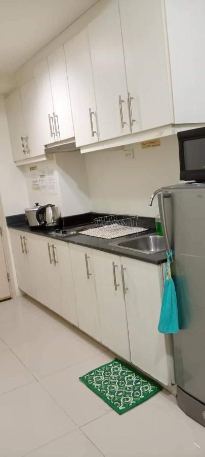 Rhm Sea Residences Condostaycation Moa,Smx פאסאי מראה חיצוני תמונה