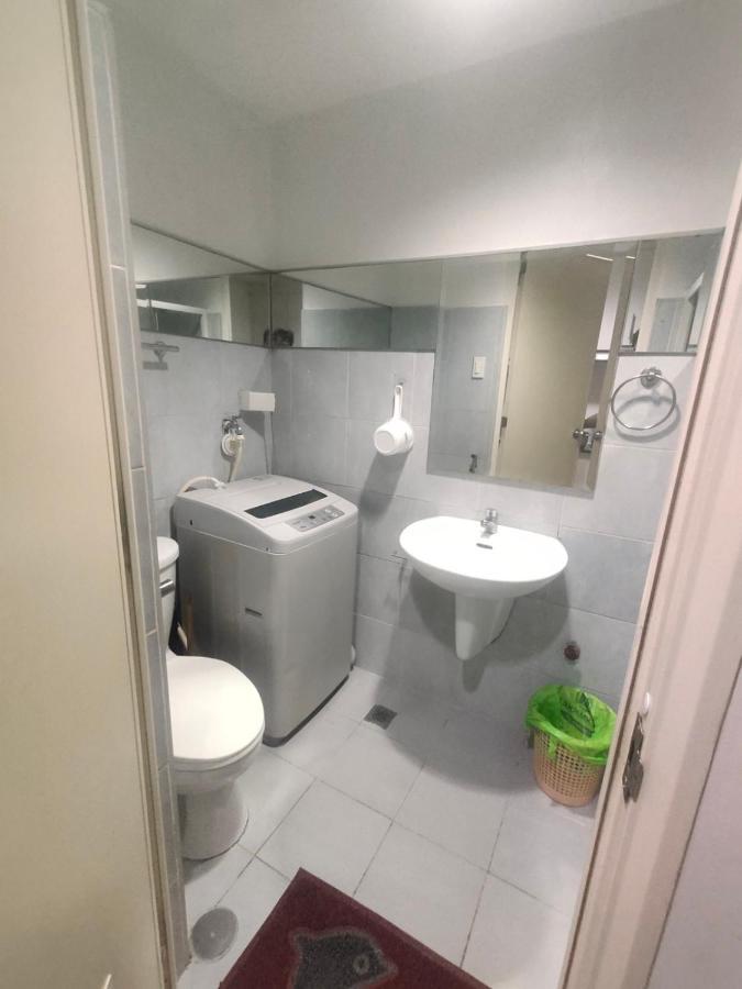 Rhm Sea Residences Condostaycation Moa,Smx פאסאי מראה חיצוני תמונה