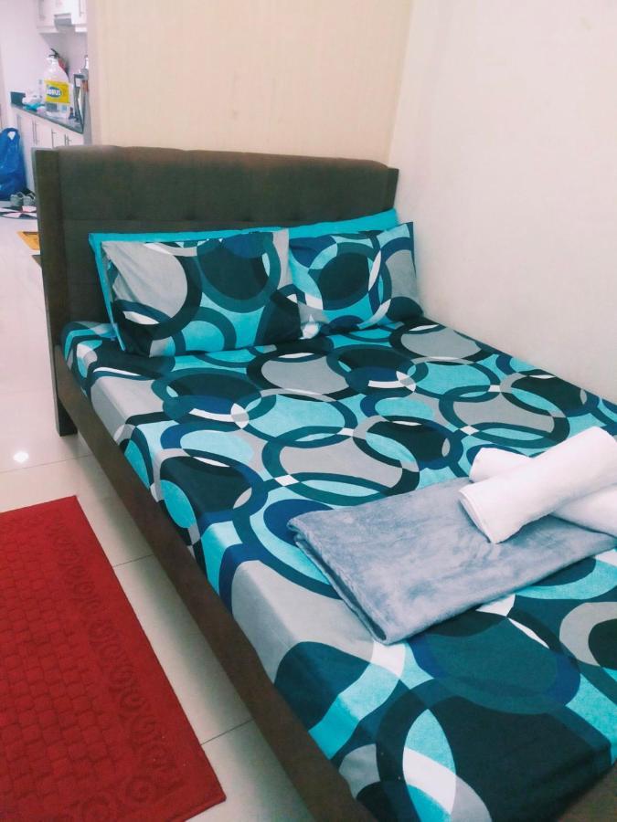 Rhm Sea Residences Condostaycation Moa,Smx פאסאי מראה חיצוני תמונה