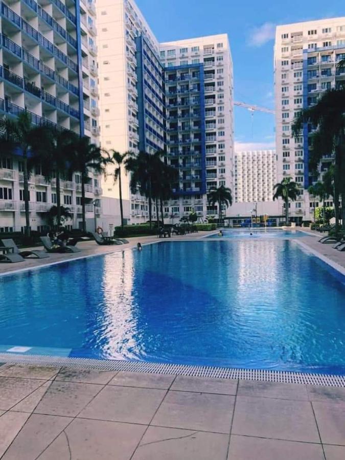 Rhm Sea Residences Condostaycation Moa,Smx פאסאי מראה חיצוני תמונה