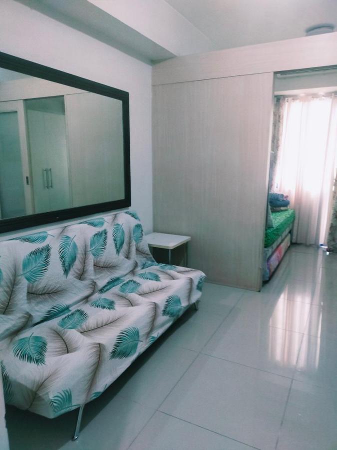 Rhm Sea Residences Condostaycation Moa,Smx פאסאי מראה חיצוני תמונה