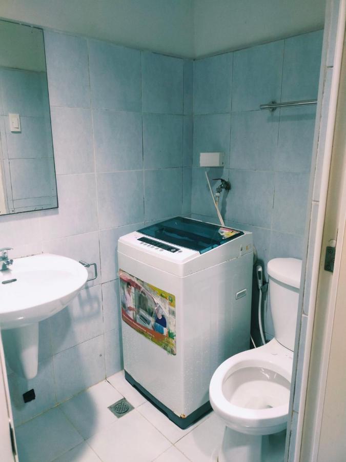 Rhm Sea Residences Condostaycation Moa,Smx פאסאי מראה חיצוני תמונה