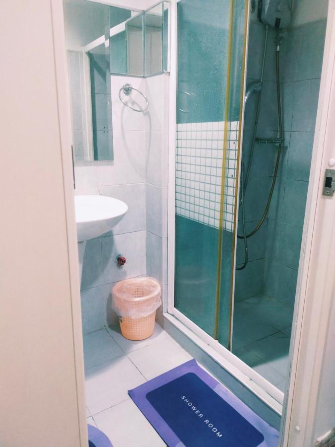 Rhm Sea Residences Condostaycation Moa,Smx פאסאי מראה חיצוני תמונה