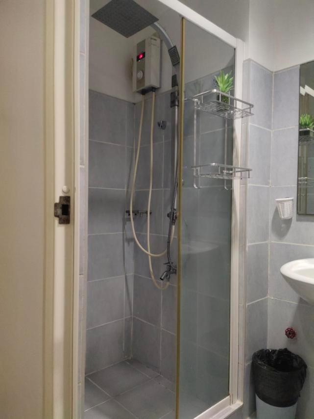 Rhm Sea Residences Condostaycation Moa,Smx פאסאי מראה חיצוני תמונה
