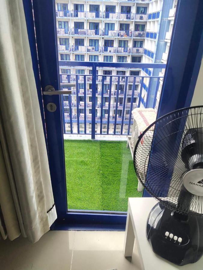 Rhm Sea Residences Condostaycation Moa,Smx פאסאי מראה חיצוני תמונה
