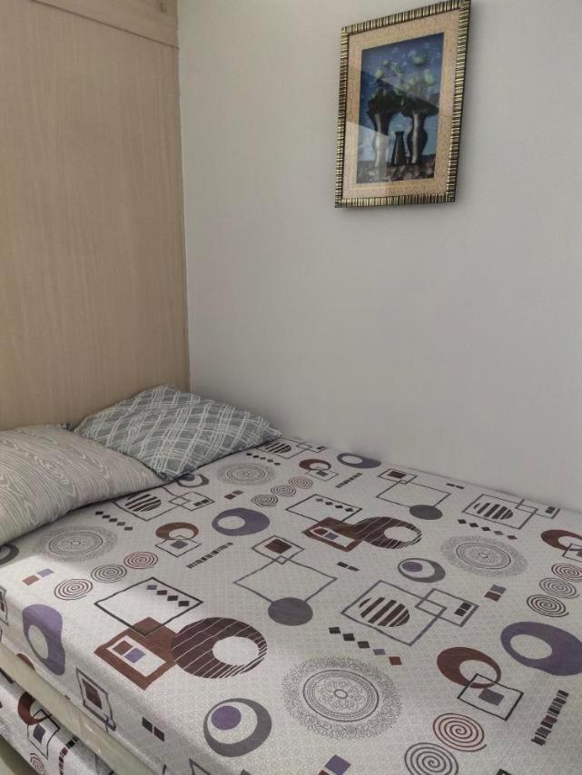 Rhm Sea Residences Condostaycation Moa,Smx פאסאי מראה חיצוני תמונה