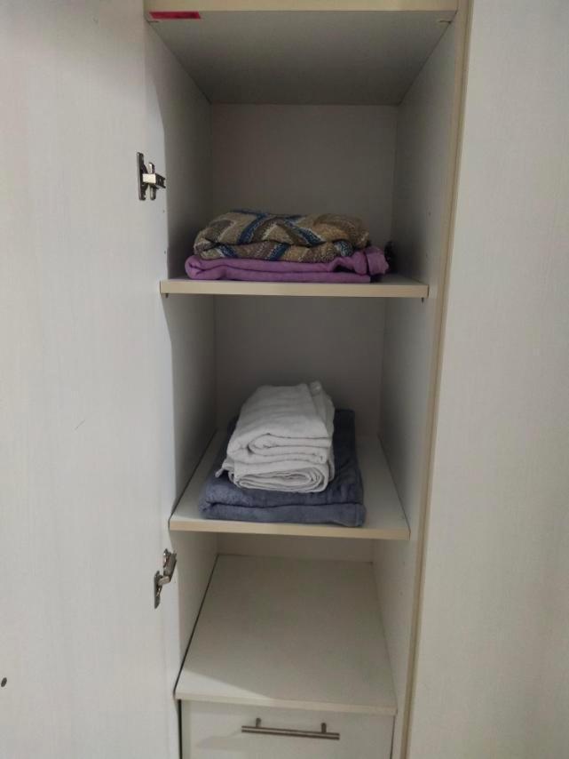 Rhm Sea Residences Condostaycation Moa,Smx פאסאי מראה חיצוני תמונה